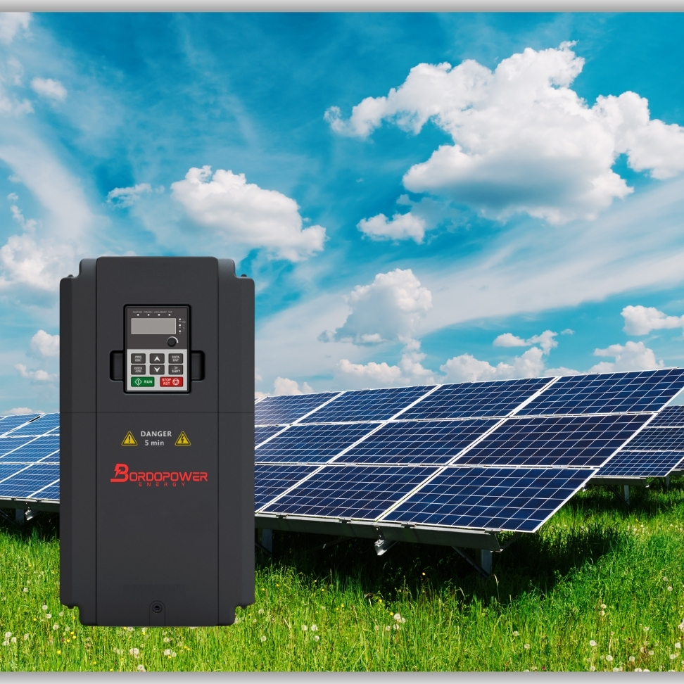 3HP DALGIÇ POMPA - TARIMSAL SULAMA SİSTEMİ